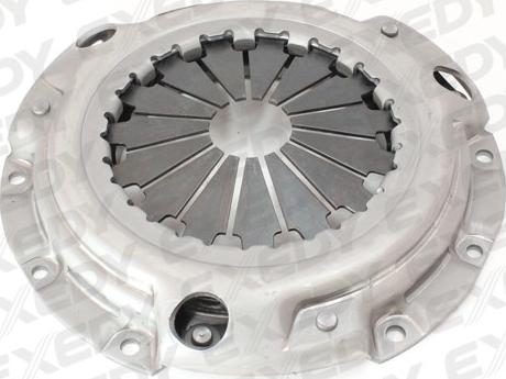 Exedy HYC718 - Clutch Pressure Plate autospares.lv