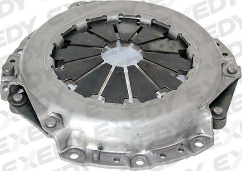 Exedy HYC737 - Clutch Pressure Plate autospares.lv