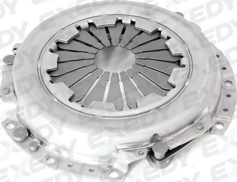 Exedy HYC724 - Clutch Pressure Plate autospares.lv