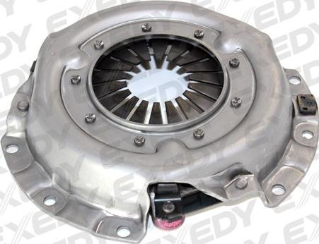 Exedy HYC723 - Clutch Pressure Plate autospares.lv