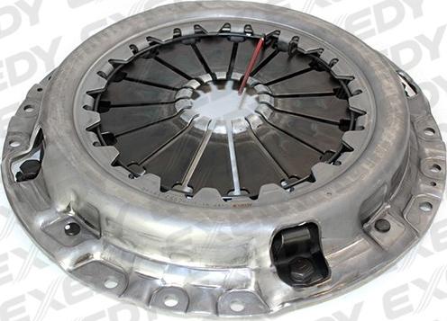 Exedy ISC592 - Clutch Pressure Plate autospares.lv