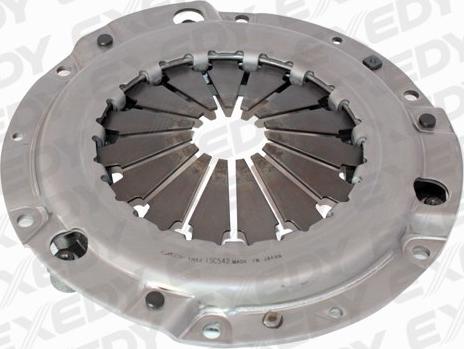 Exedy ISC542 - Clutch Pressure Plate autospares.lv