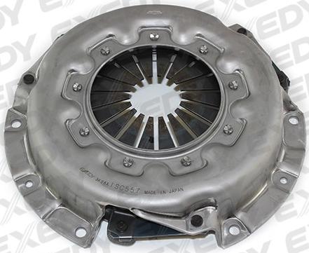 Exedy ISC557 - Clutch Pressure Plate autospares.lv