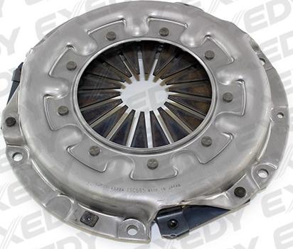 Exedy ISC565 - Clutch Pressure Plate autospares.lv