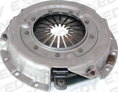 Exedy ISC568 - Clutch Pressure Plate autospares.lv