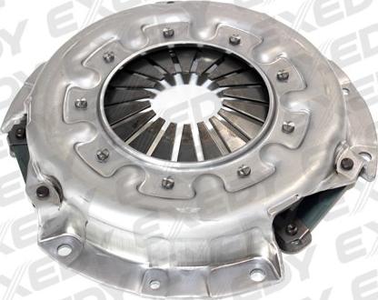 Exedy ISC506 - Clutch Pressure Plate autospares.lv