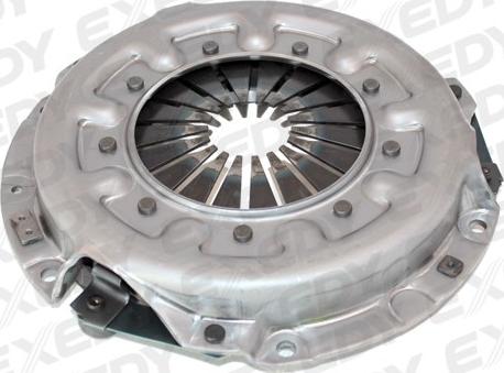 Exedy ISC515 - Clutch Pressure Plate autospares.lv