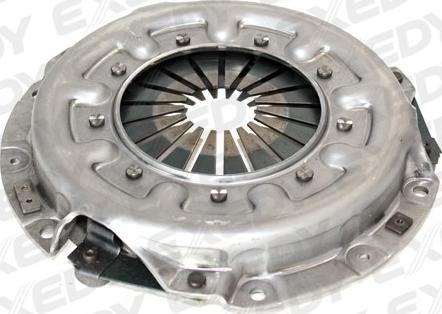 Exedy ISC516 - Clutch Pressure Plate autospares.lv