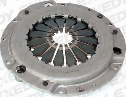 Exedy ISC531 - Clutch Pressure Plate autospares.lv