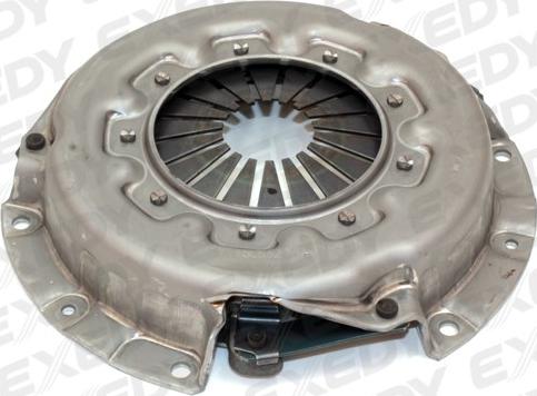 Exedy ISC532 - Clutch Pressure Plate autospares.lv