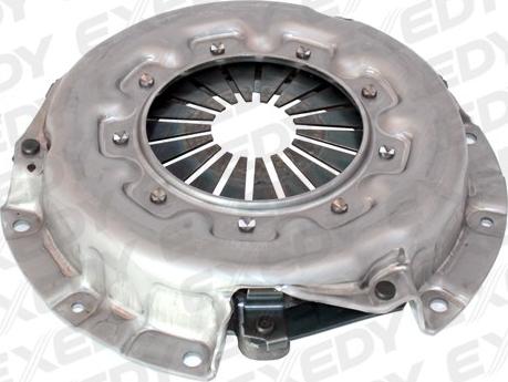 Exedy ISC528 - Clutch Pressure Plate autospares.lv