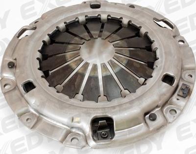 Exedy ISC600 - Clutch Pressure Plate autospares.lv