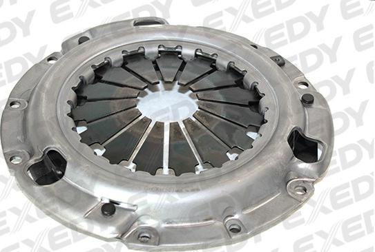 Exedy KIC503 - Clutch Pressure Plate autospares.lv