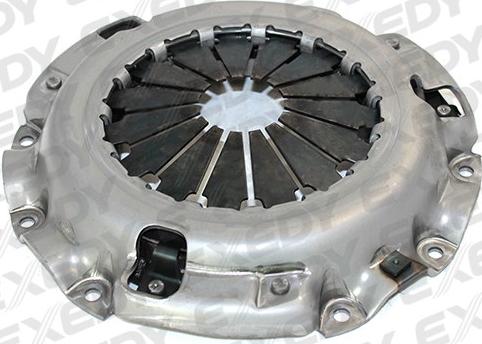 Exedy KIC731 - Clutch Pressure Plate autospares.lv