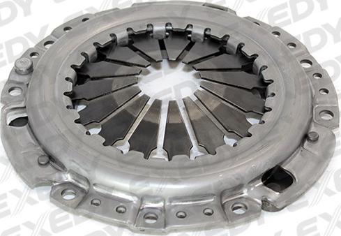 Exedy KIC737 - Clutch Pressure Plate autospares.lv