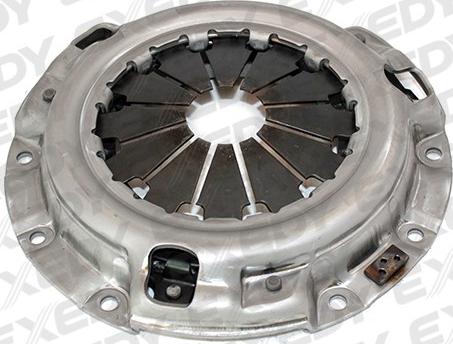 Exedy KIC729 - Clutch Pressure Plate autospares.lv