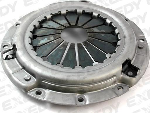 Exedy KIC726 - Clutch Pressure Plate autospares.lv