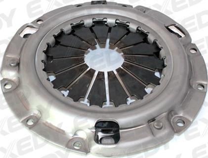 Exedy KIC728 - Clutch Pressure Plate autospares.lv