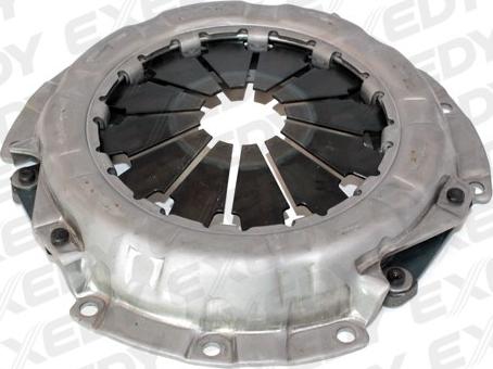 Exedy MBC559 - Clutch Pressure Plate autospares.lv