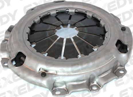 Exedy MBC553 - Clutch Pressure Plate autospares.lv