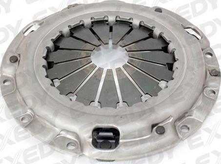 Exedy MBC568 - Clutch Pressure Plate autospares.lv