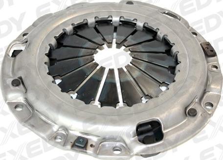 Exedy MBC567 - Clutch Pressure Plate autospares.lv