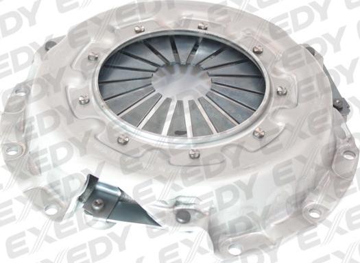 Exedy MBC515 - Clutch Pressure Plate autospares.lv