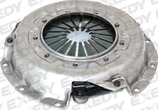 Exedy MBC581 - Clutch Pressure Plate autospares.lv