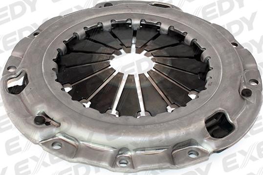 Exedy MBC536 - Clutch Pressure Plate autospares.lv