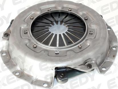 Exedy MBC523 - Clutch Pressure Plate autospares.lv