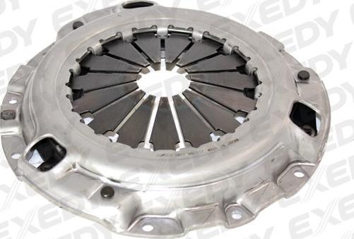 Exedy MBC527 - Clutch Pressure Plate autospares.lv