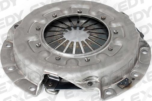 Exedy MBC633 - Clutch Pressure Plate autospares.lv