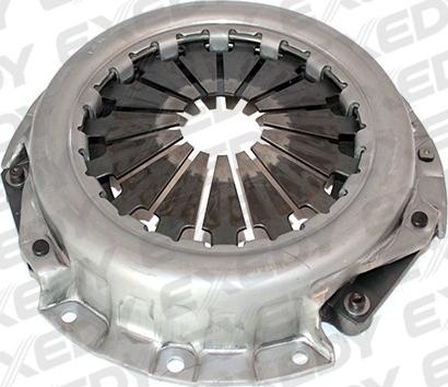 Exedy MFC538 - Clutch Pressure Plate autospares.lv