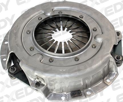 Exedy MFC537 - Clutch Pressure Plate autospares.lv