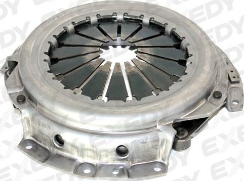 Exedy MZC594 - Clutch Pressure Plate autospares.lv