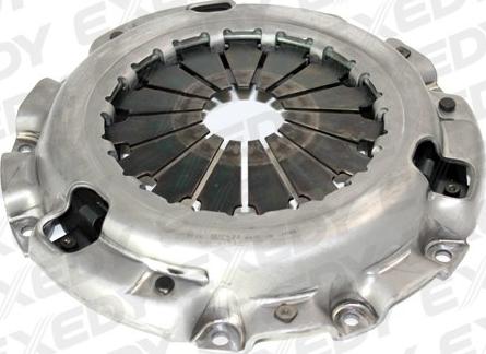 Exedy MZC544 - Clutch Pressure Plate autospares.lv