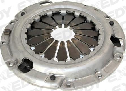 Exedy MZC553 - Clutch Pressure Plate autospares.lv