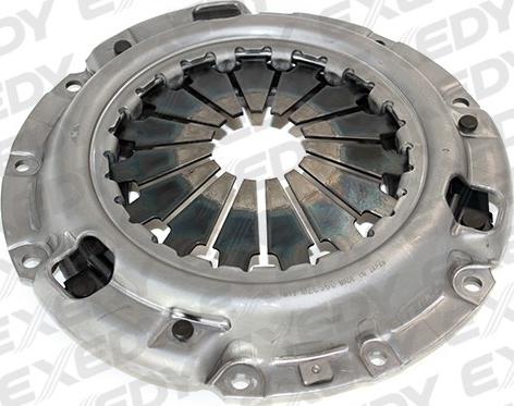 Exedy MZC560 - Clutch Pressure Plate autospares.lv