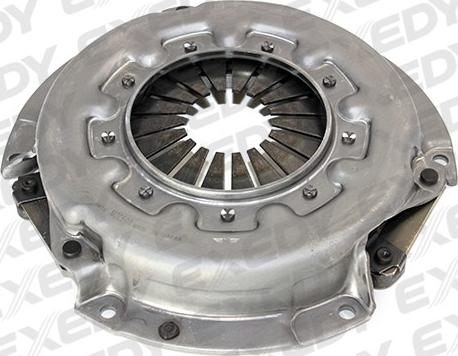 Exedy MZC508 - Clutch Pressure Plate autospares.lv