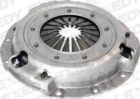 Exedy MZC581 - Clutch Pressure Plate autospares.lv