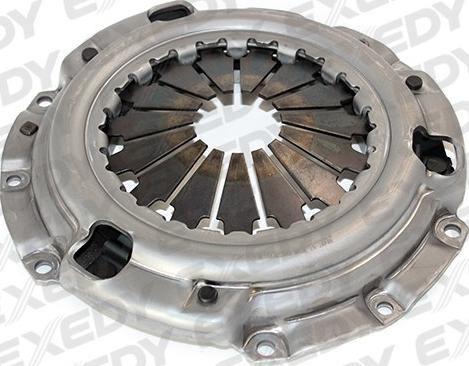 Exedy MZC649 - Clutch Pressure Plate autospares.lv