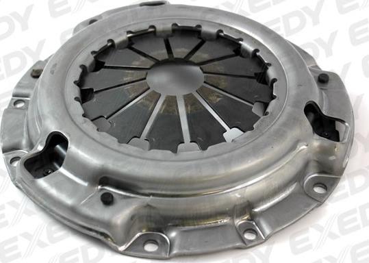 Exedy MZC650 - Clutch Pressure Plate autospares.lv