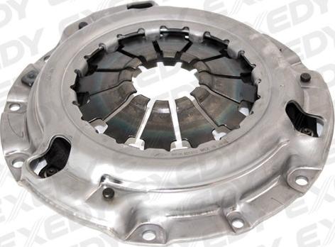 Exedy MZC653 - Clutch Pressure Plate autospares.lv