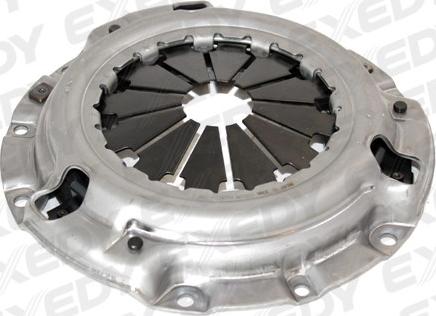 Exedy MZC652 - Clutch Pressure Plate autospares.lv