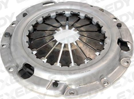 Exedy MZC608 - Clutch Pressure Plate autospares.lv