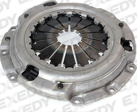 Exedy MZC619 - Clutch Pressure Plate autospares.lv