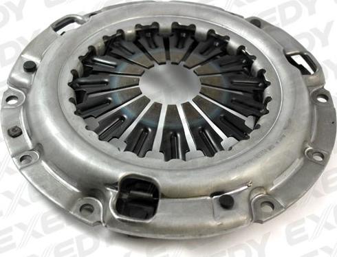 Exedy MZC634 - Clutch Pressure Plate autospares.lv