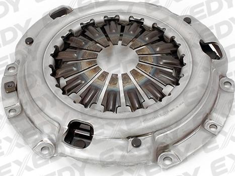 Exedy MZC636 - Clutch Pressure Plate autospares.lv