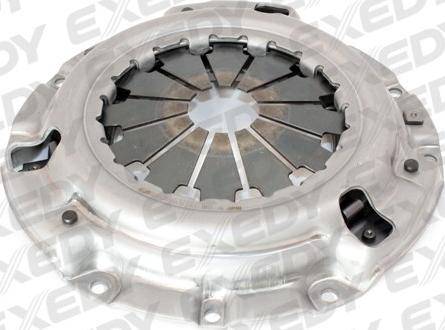 Exedy MZC633 - Clutch Pressure Plate autospares.lv