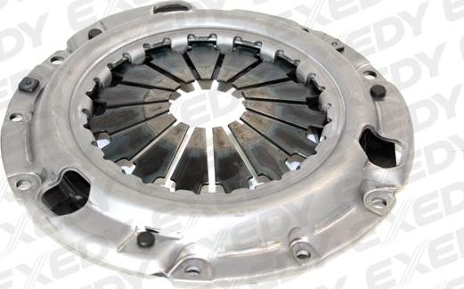 Exedy MZC623 - Clutch Pressure Plate autospares.lv